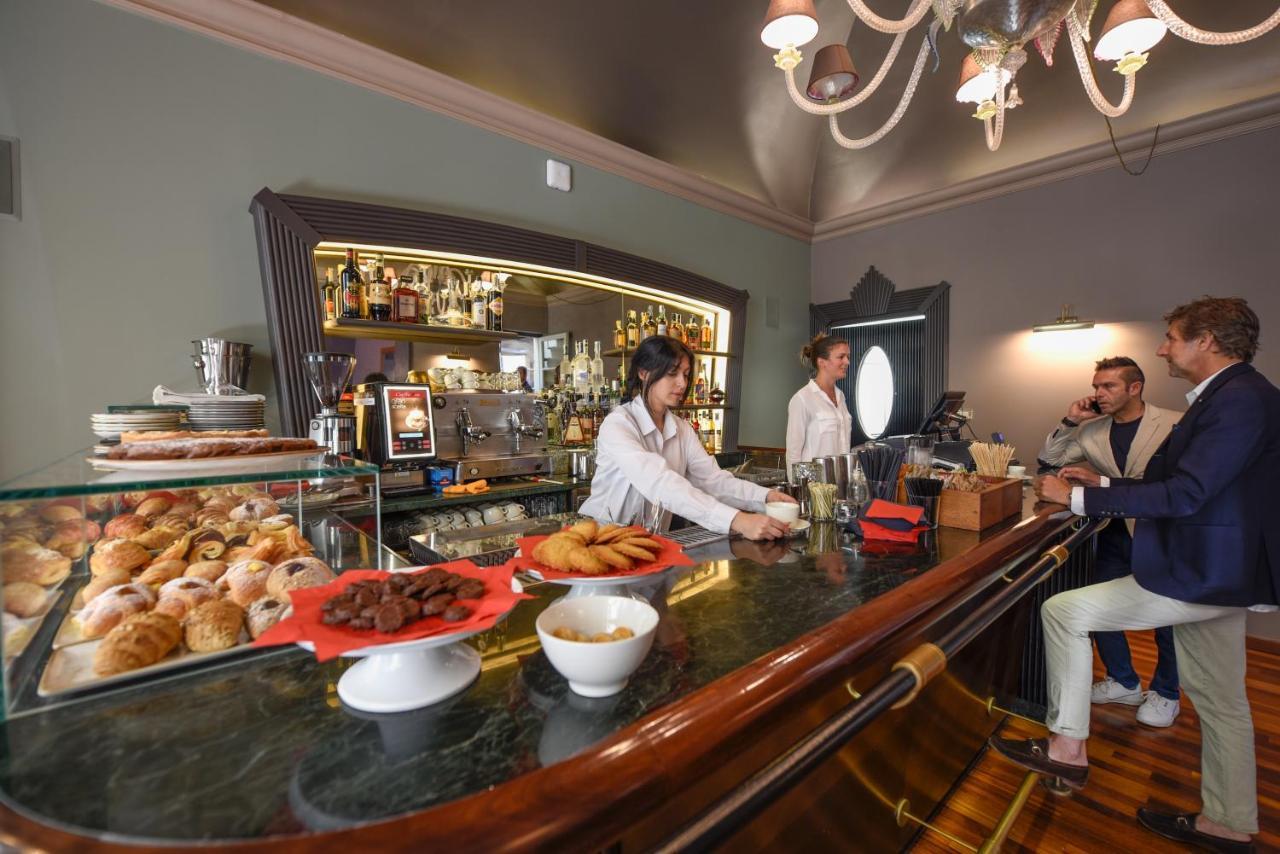 The Tuscanian Hotel Лукка Экстерьер фото