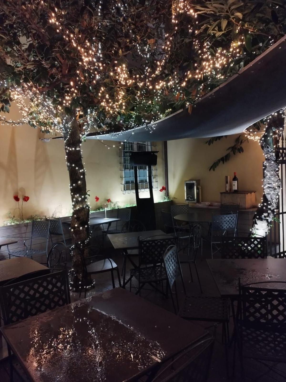The Tuscanian Hotel Лукка Экстерьер фото