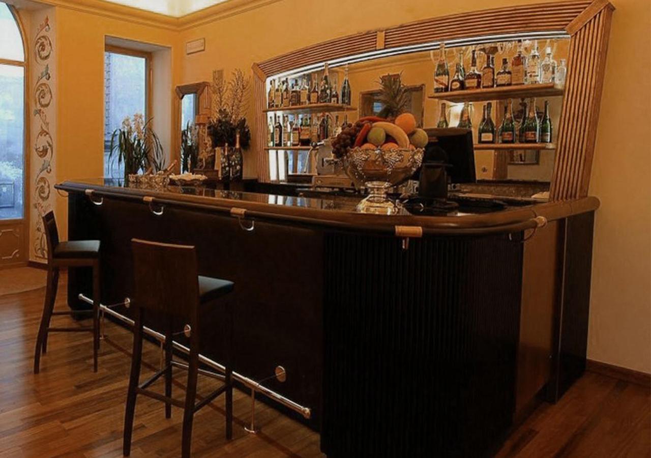 The Tuscanian Hotel Лукка Экстерьер фото