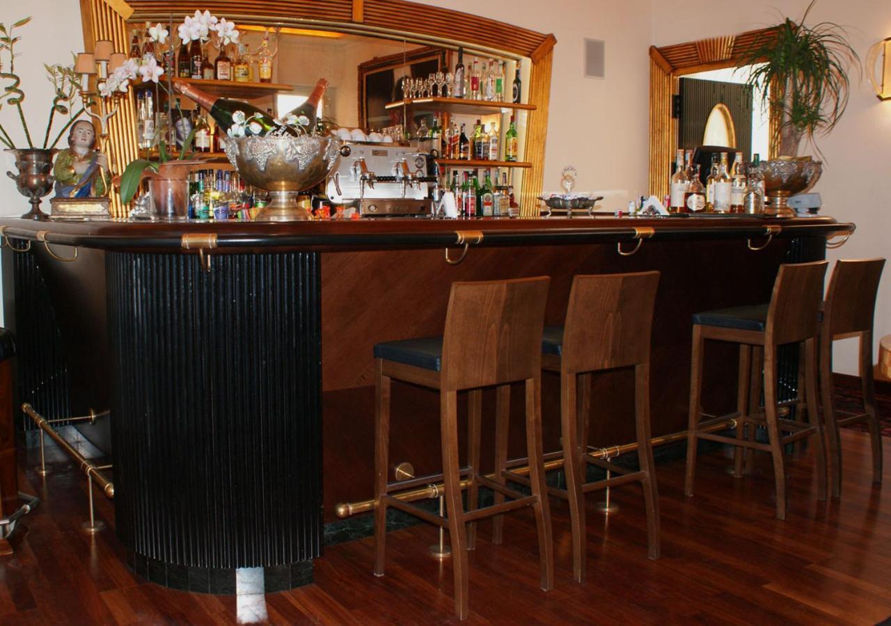 The Tuscanian Hotel Лукка Экстерьер фото